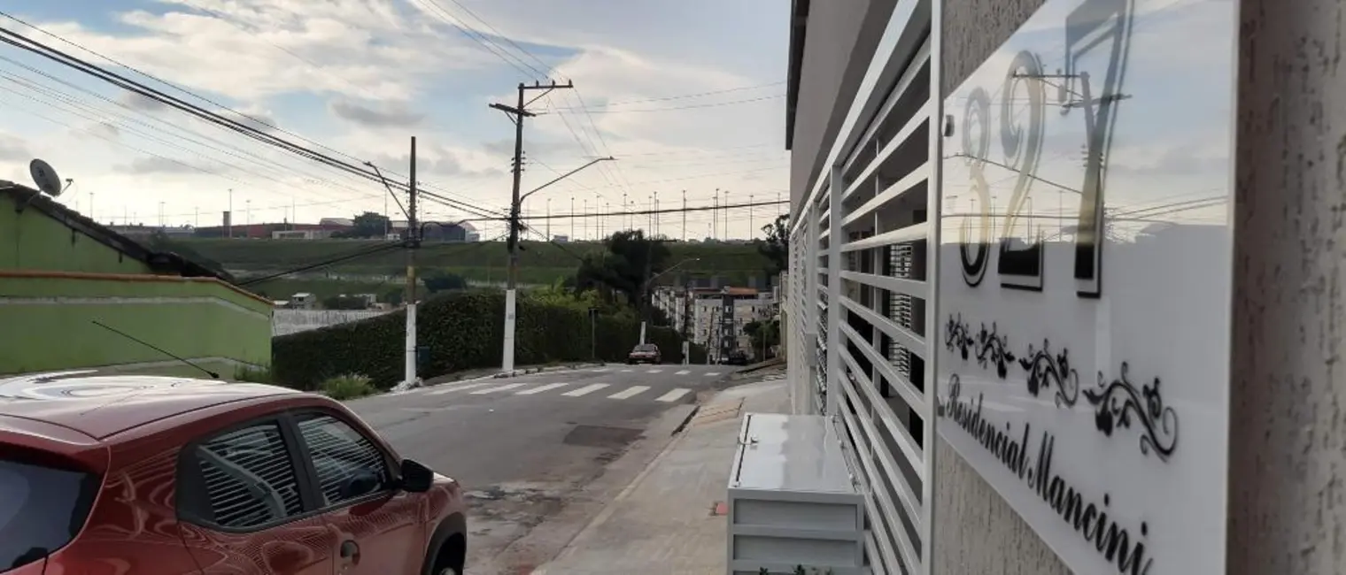 Apartamento com 2 quartos à venda, 40m2 em Itaquera, São Paulo - SP - imagem 3 Foto 3 de Apartamento com 2 quartos à venda, 40m2 em Itaquera, São Paulo - SP