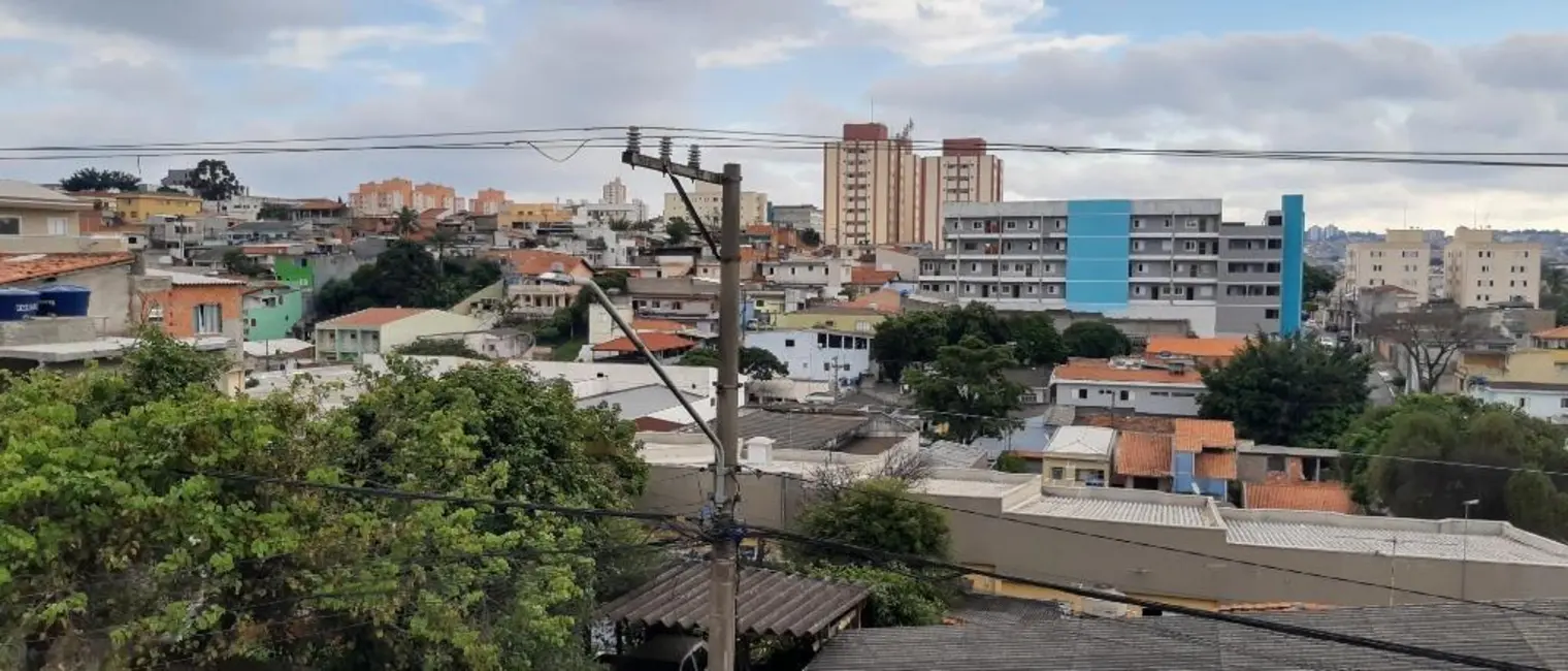 Apartamento com 2 quartos à venda, 40m2 em Itaquera, São Paulo - SP - imagem 9 Foto 9 de Apartamento com 2 quartos à venda, 40m2 em Itaquera, São Paulo - SP