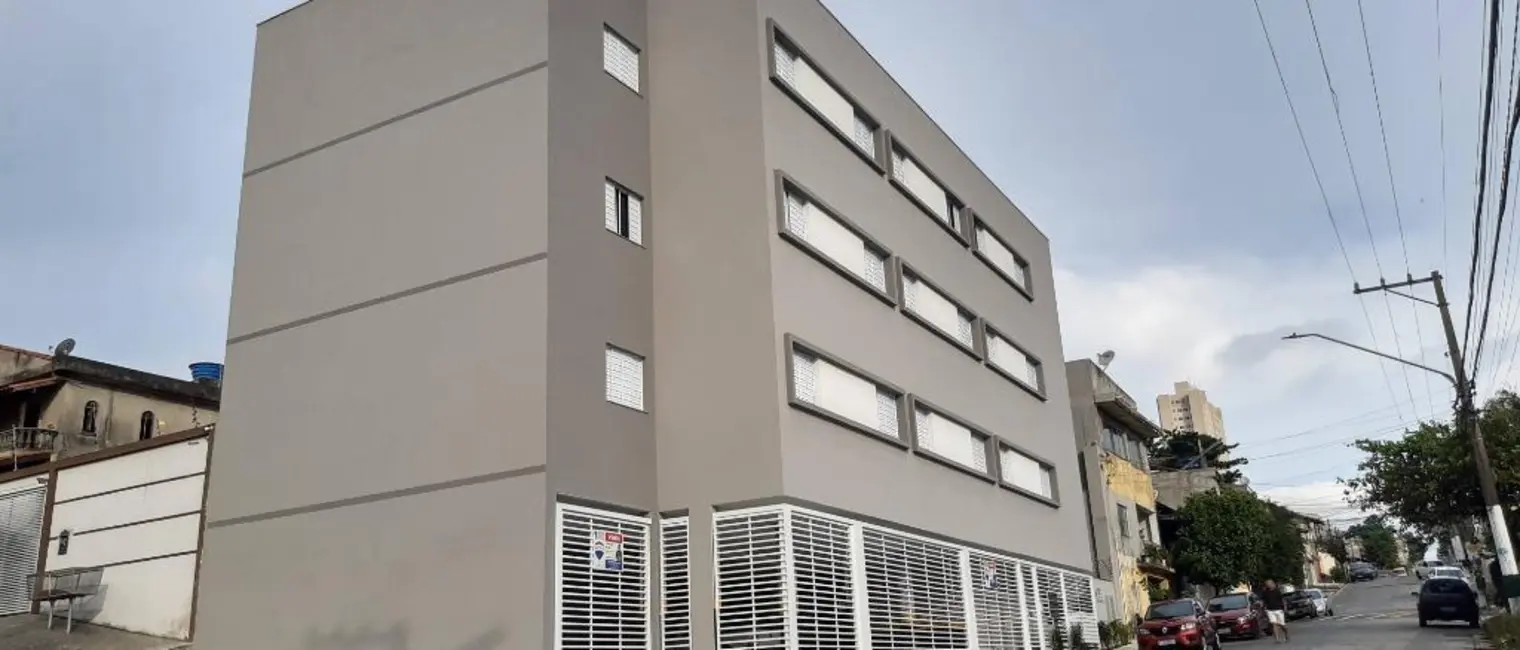 Apartamento com 2 quartos à venda, 40m2 em Itaquera, São Paulo - SP - imagem 2 Foto 2 de Apartamento com 2 quartos à venda, 40m2 em Itaquera, São Paulo - SP