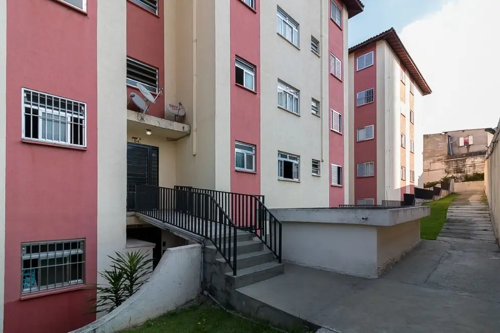 Apartamento com 2 quartos à venda, 54m2 em Itaquera, São Paulo - SP - imagem 4 Foto 4 de Apartamento com 2 quartos à venda, 54m2 em Itaquera, São Paulo - SP