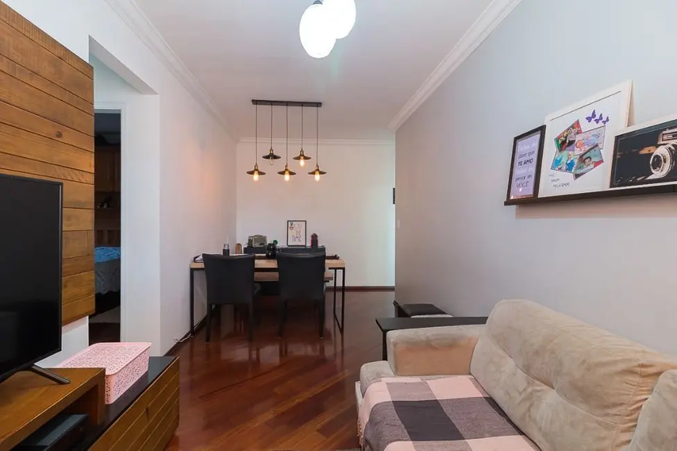 Foto 1 de Apartamento com 2 quartos à venda, 54m2 em Itaquera, São Paulo - SP
