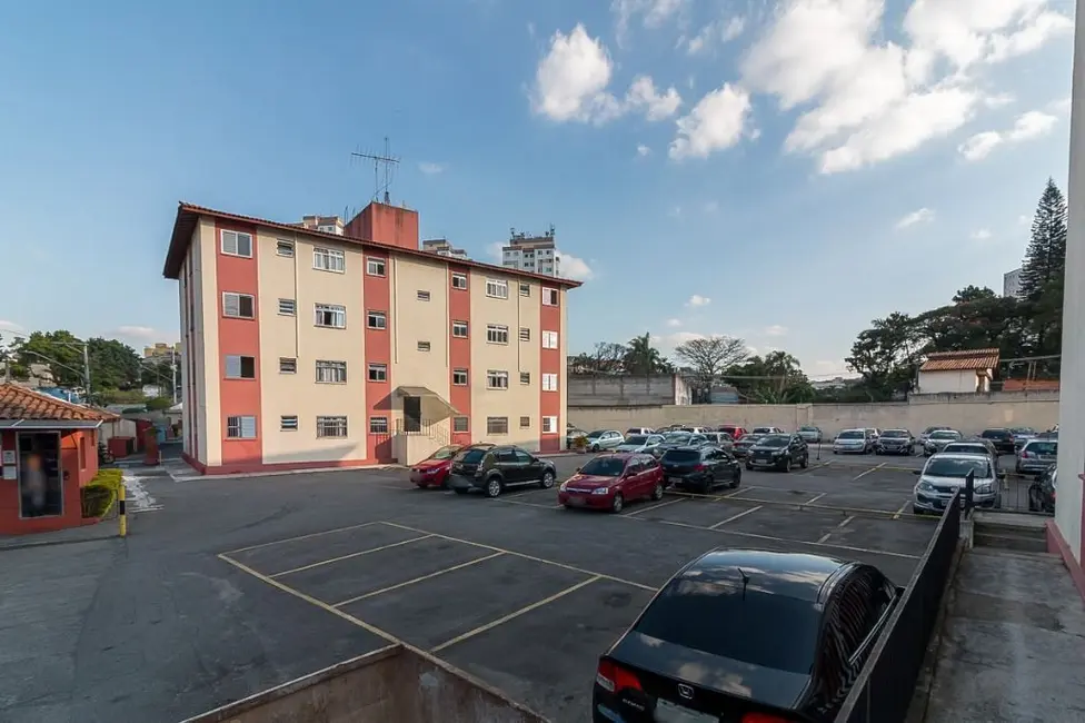 Apartamento com 2 quartos à venda, 54m2 em Itaquera, São Paulo - SP - imagem 6 Foto 6 de Apartamento com 2 quartos à venda, 54m2 em Itaquera, São Paulo - SP