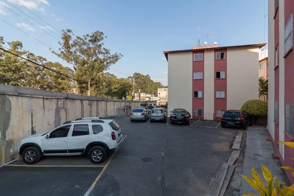 Apartamento com 2 quartos à venda, 54m2 em Itaquera, São Paulo - SP - imagem 7 Foto 7 de Apartamento com 2 quartos à venda, 54m2 em Itaquera, São Paulo - SP