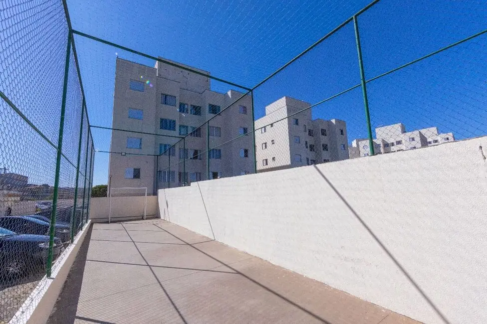 Apartamento com 2 quartos à venda, 49m2 em Itaquera, São Paulo - SP - imagem 9 Foto 9 de Apartamento com 2 quartos à venda, 49m2 em Itaquera, São Paulo - SP