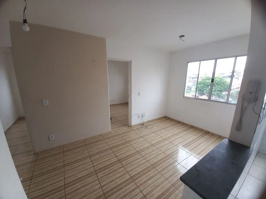 Foto 1 de Apartamento com 2 quartos à venda, 49m2 em Itaquera, São Paulo - SP