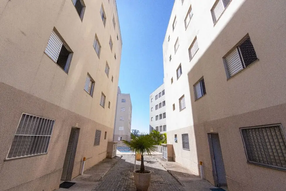 Apartamento com 2 quartos à venda, 49m2 em Itaquera, São Paulo - SP - imagem 8 Foto 8 de Apartamento com 2 quartos à venda, 49m2 em Itaquera, São Paulo - SP