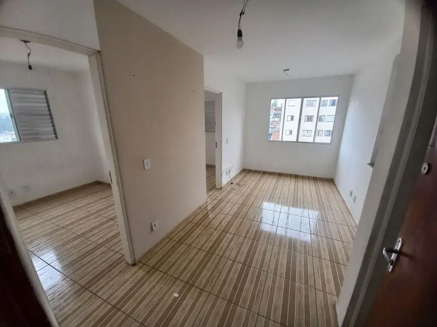 Foto 2 de Apartamento com 2 quartos à venda, 49m2 em Itaquera, São Paulo - SP