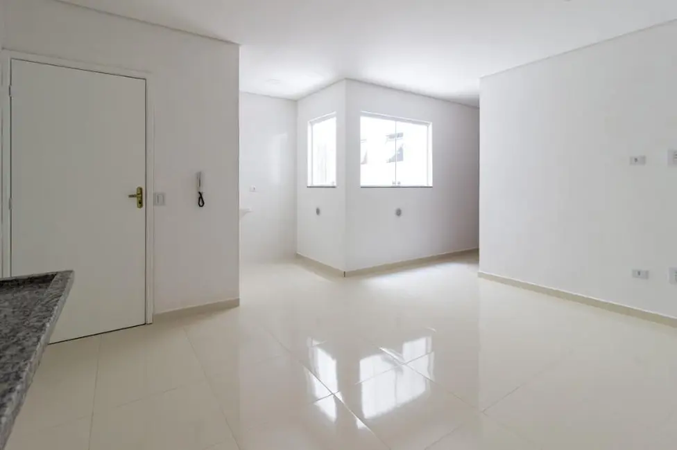 Foto 2 de Apartamento com 2 quartos à venda, 43m2 em Itaquera, São Paulo - SP