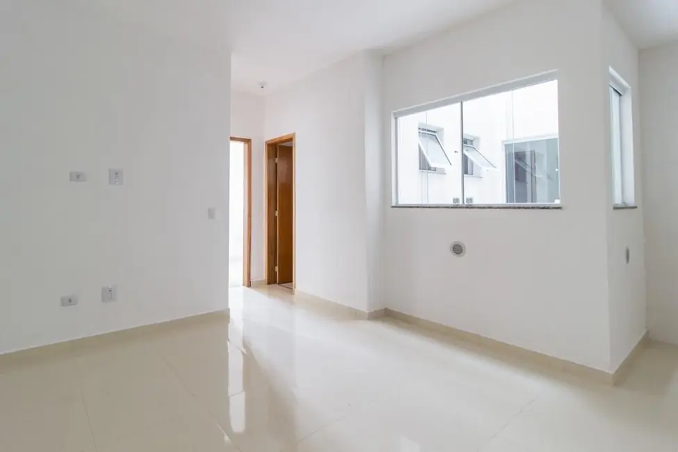 Foto 1 de Apartamento com 2 quartos à venda, 43m2 em Itaquera, São Paulo - SP