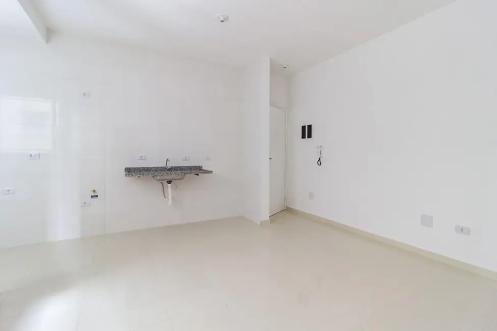 Apartamento com 2 quartos à venda, 43m2 em Itaquera, São Paulo - SP - imagem 9 Foto 9 de Apartamento com 2 quartos à venda, 43m2 em Itaquera, São Paulo - SP