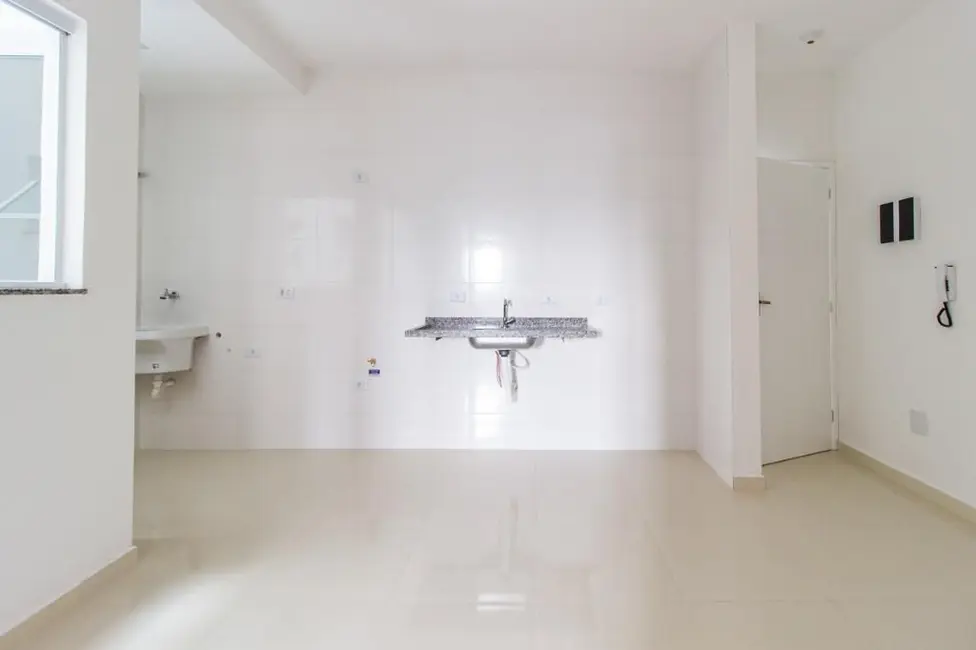 Apartamento com 2 quartos à venda, 43m2 em Itaquera, São Paulo - SP - imagem 6 Foto 6 de Apartamento com 2 quartos à venda, 43m2 em Itaquera, São Paulo - SP