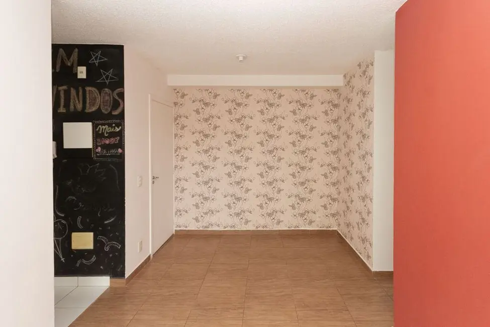 Apartamento com 2 quartos à venda, 47m2 em Itaquera, São Paulo - SP - imagem 4 Foto 4 de Apartamento com 2 quartos à venda, 47m2 em Itaquera, São Paulo - SP