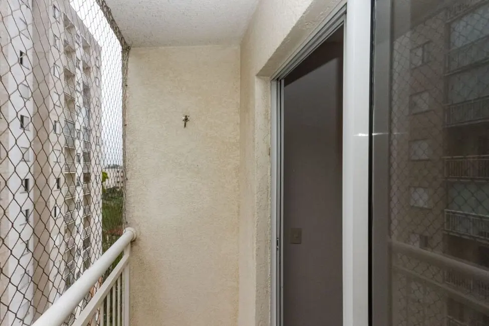 Apartamento com 2 quartos à venda, 47m2 em Itaquera, São Paulo - SP - imagem 8 Foto 8 de Apartamento com 2 quartos à venda, 47m2 em Itaquera, São Paulo - SP