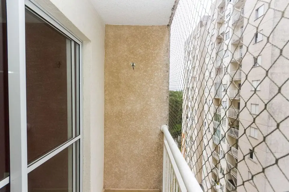 Apartamento com 2 quartos à venda, 47m2 em Itaquera, São Paulo - SP - imagem 7 Foto 7 de Apartamento com 2 quartos à venda, 47m2 em Itaquera, São Paulo - SP