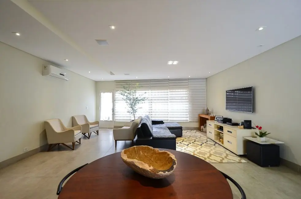 Foto 2 de Casa com 3 quartos à venda, 359m2 em Jardim Anália Franco, São Paulo - SP