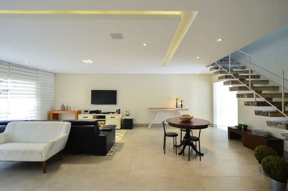 Foto 5 de Casa com 3 quartos à venda, 359m2 em Jardim Anália Franco, São Paulo - SP