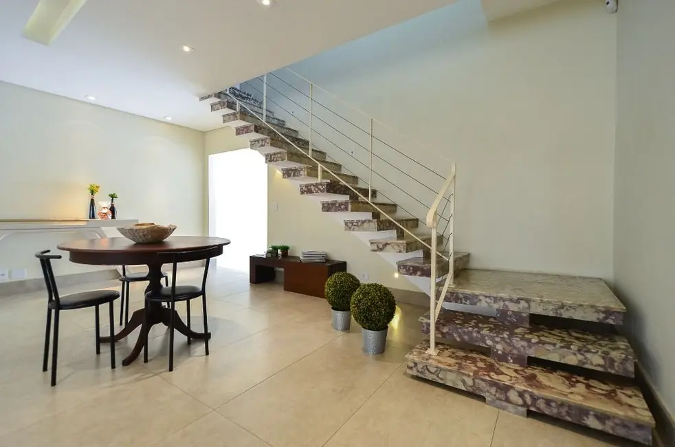 Foto 6 de Casa com 3 quartos à venda, 359m2 em Jardim Anália Franco, São Paulo - SP