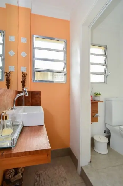 Foto 9 de Casa com 3 quartos à venda, 359m2 em Jardim Anália Franco, São Paulo - SP