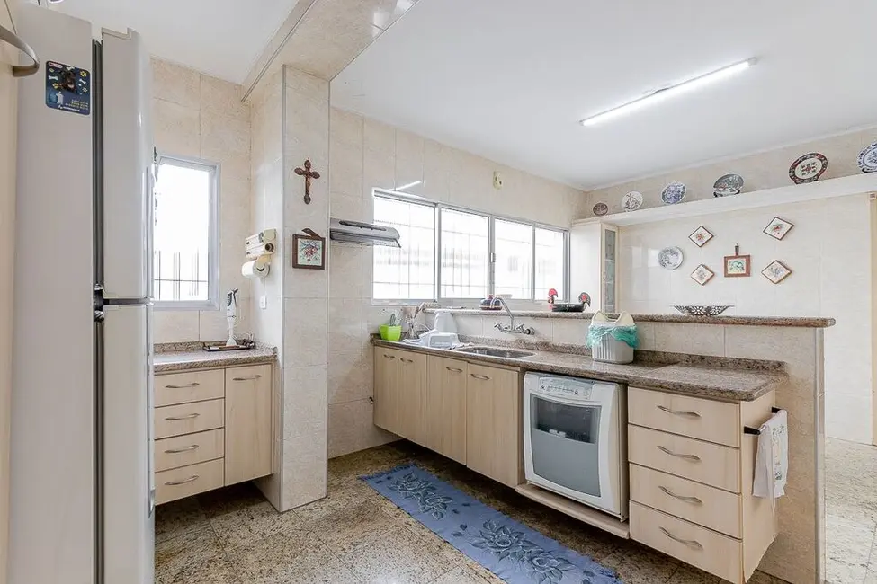 Casa com 3 quartos à venda, 124m2 em Jardim Anália Franco, São Paulo - SP - imagem 9 Foto 9 de Casa com 3 quartos à venda, 124m2 em Jardim Anália Franco, São Paulo - SP