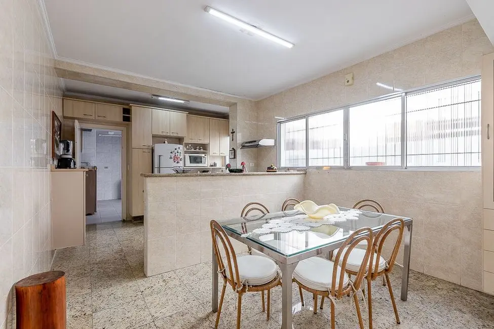 Casa com 3 quartos à venda, 124m2 em Jardim Anália Franco, São Paulo - SP - imagem 7 Foto 7 de Casa com 3 quartos à venda, 124m2 em Jardim Anália Franco, São Paulo - SP