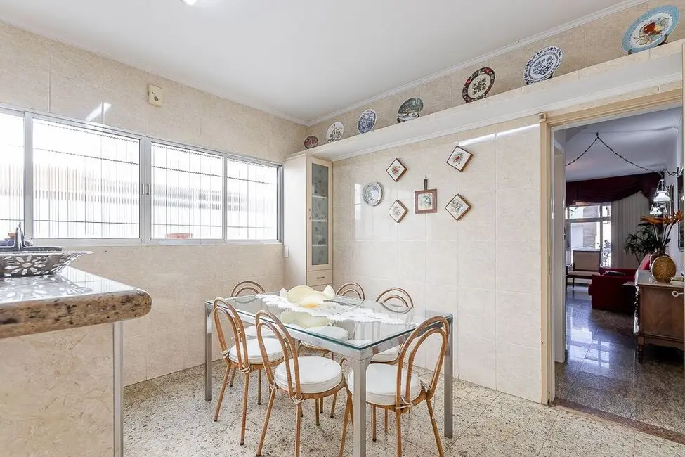 Casa com 3 quartos à venda, 124m2 em Jardim Anália Franco, São Paulo - SP - imagem 6 Foto 6 de Casa com 3 quartos à venda, 124m2 em Jardim Anália Franco, São Paulo - SP