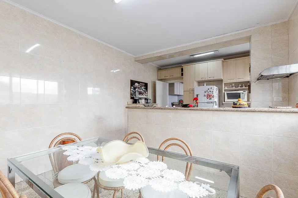 Casa com 3 quartos à venda, 124m2 em Jardim Anália Franco, São Paulo - SP - imagem 8 Foto 8 de Casa com 3 quartos à venda, 124m2 em Jardim Anália Franco, São Paulo - SP