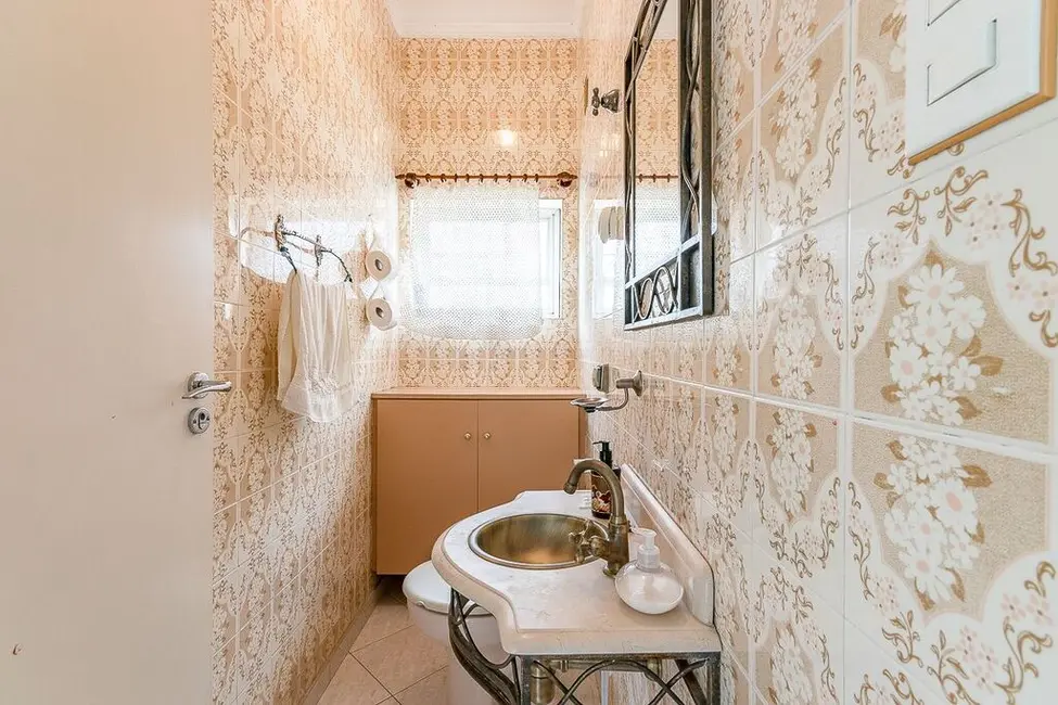 Casa com 3 quartos à venda, 124m2 em Jardim Anália Franco, São Paulo - SP - imagem 5 Foto 5 de Casa com 3 quartos à venda, 124m2 em Jardim Anália Franco, São Paulo - SP