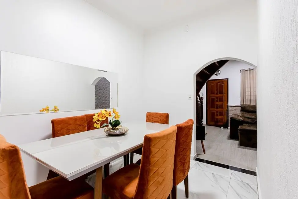 Casa com 3 quartos à venda, 125m2 em Mooca, São Paulo - SP - imagem 7 Foto 7 de Casa com 3 quartos à venda, 125m2 em Mooca, São Paulo - SP