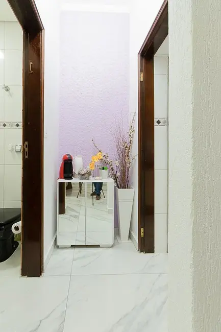 Casa com 3 quartos à venda, 125m2 em Mooca, São Paulo - SP - imagem 9 Foto 9 de Casa com 3 quartos à venda, 125m2 em Mooca, São Paulo - SP