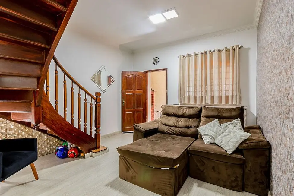 Casa com 3 quartos à venda, 125m2 em Mooca, São Paulo - SP - imagem 3 Foto 3 de Casa com 3 quartos à venda, 125m2 em Mooca, São Paulo - SP