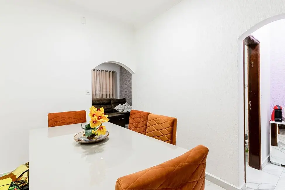 Casa com 3 quartos à venda, 125m2 em Mooca, São Paulo - SP - imagem 6 Foto 6 de Casa com 3 quartos à venda, 125m2 em Mooca, São Paulo - SP