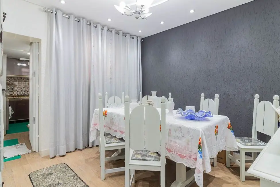 Casa com 3 quartos à venda, 120m2 em Mooca, São Paulo - SP - imagem 4 Foto 4 de Casa com 3 quartos à venda, 120m2 em Mooca, São Paulo - SP