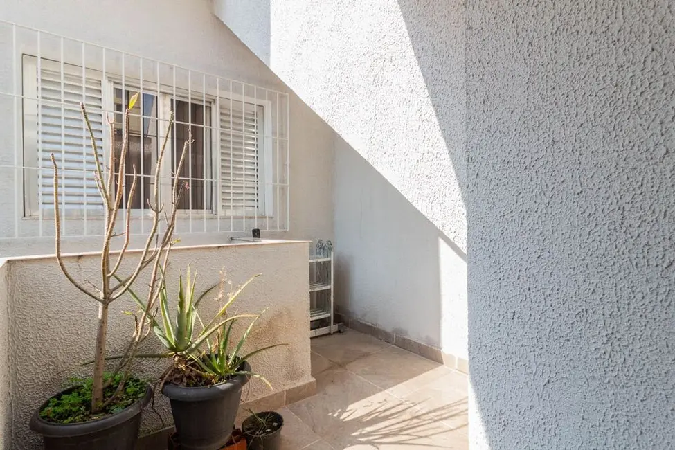 Casa com 3 quartos à venda, 120m2 em Mooca, São Paulo - SP - imagem 9 Foto 9 de Casa com 3 quartos à venda, 120m2 em Mooca, São Paulo - SP