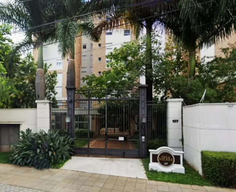 Foto 2 de Apartamento com 2 quartos à venda, 172m2 em Mooca, São Paulo - SP