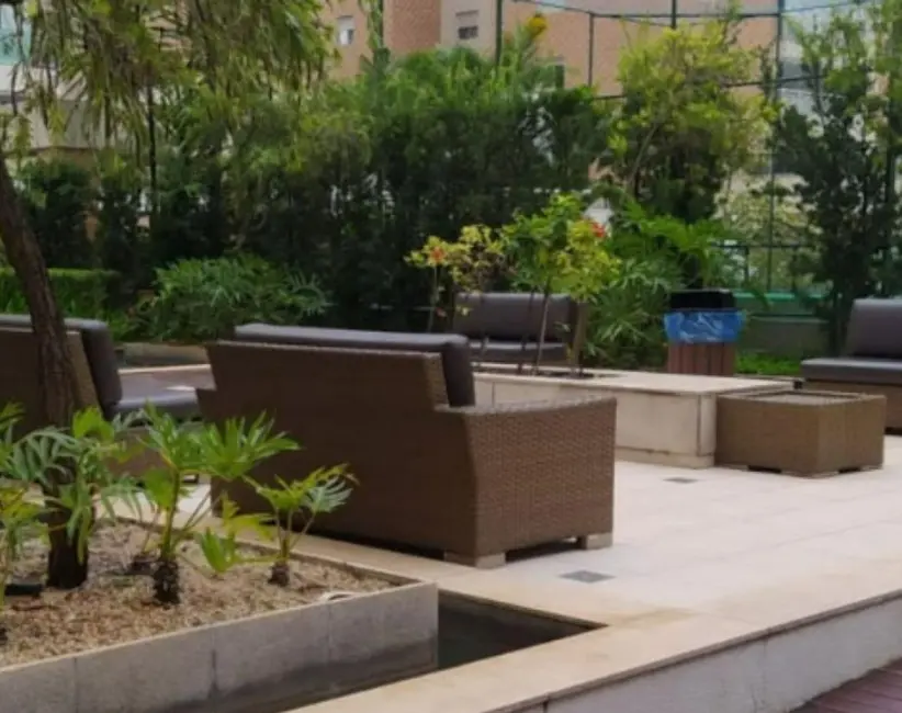 Apartamento com 2 quartos à venda, 172m2 em Mooca, São Paulo - SP - imagem 5 Foto 5 de Apartamento com 2 quartos à venda, 172m2 em Mooca, São Paulo - SP