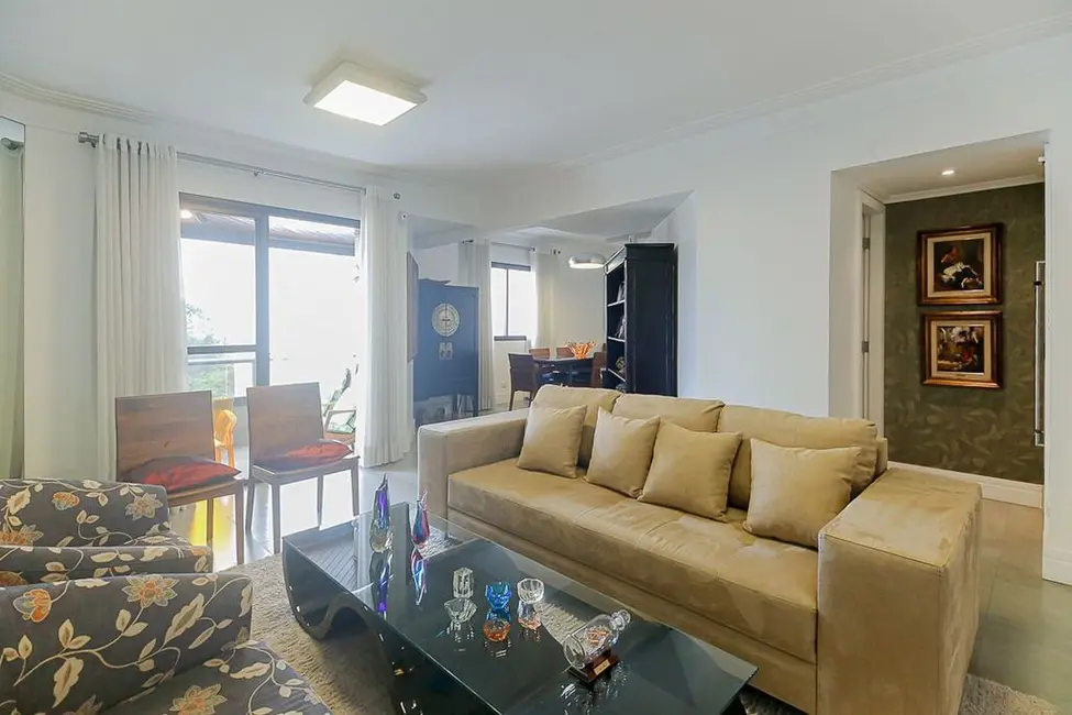 Foto 1 de Apartamento com 3 quartos à venda, 167m2 em Mooca, São Paulo - SP