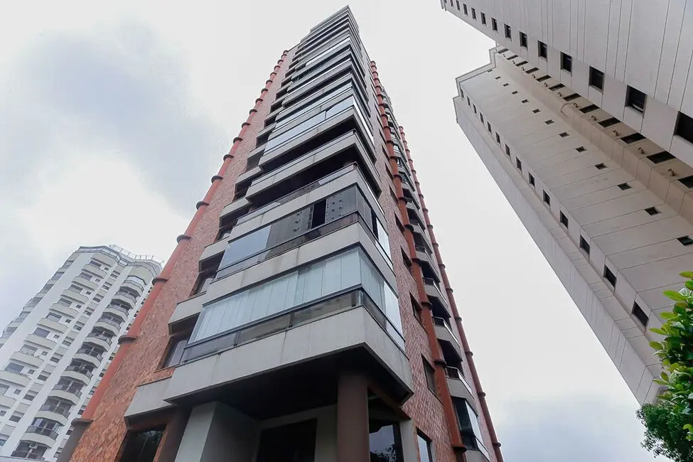 Apartamento com 3 quartos à venda, 167m2 em Mooca, São Paulo - SP - imagem 3 Foto 3 de Apartamento com 3 quartos à venda, 167m2 em Mooca, São Paulo - SP