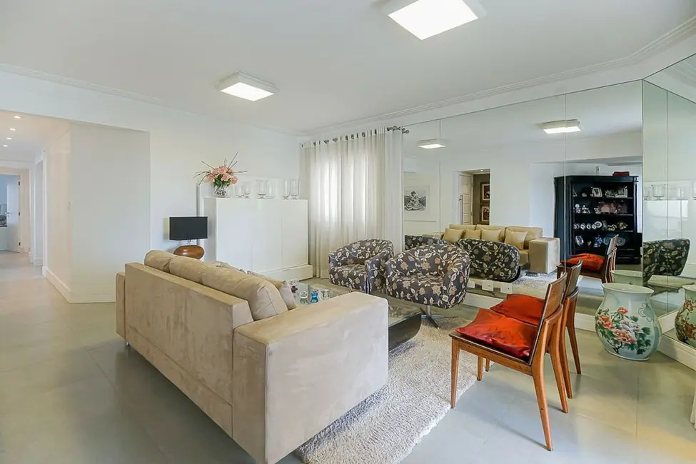 Apartamento com 3 quartos à venda, 167m2 em Mooca, São Paulo - SP - imagem 4 Foto 4 de Apartamento com 3 quartos à venda, 167m2 em Mooca, São Paulo - SP