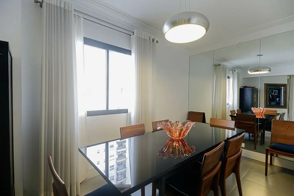 Apartamento com 3 quartos à venda, 167m2 em Mooca, São Paulo - SP - imagem 8 Foto 8 de Apartamento com 3 quartos à venda, 167m2 em Mooca, São Paulo - SP