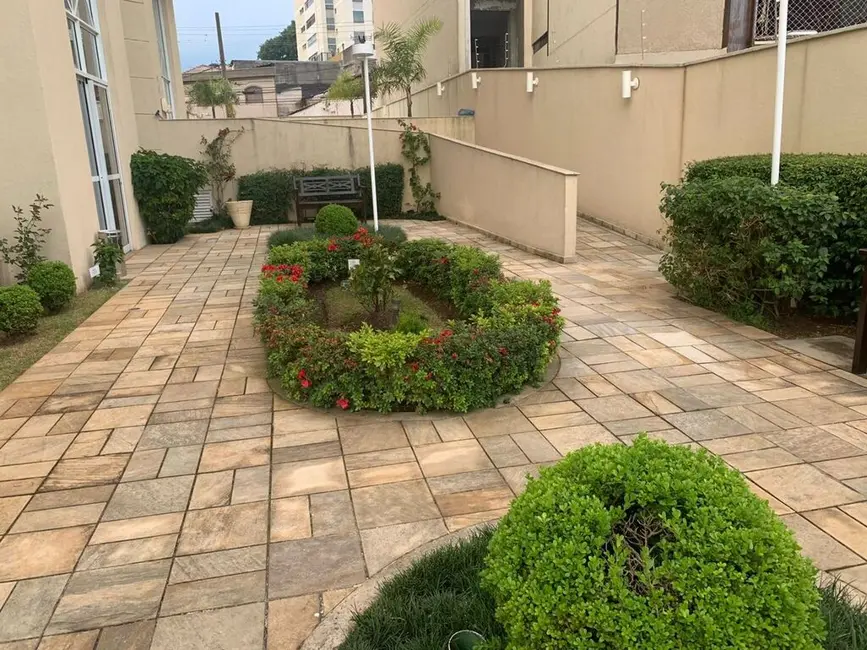 Foto 6 de Apartamento com 4 quartos à venda, 124m2 em Mooca, São Paulo - SP