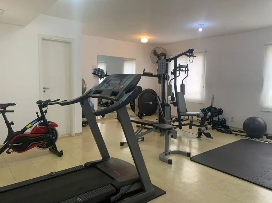 Foto 4 de Apartamento com 4 quartos à venda, 124m2 em Mooca, São Paulo - SP