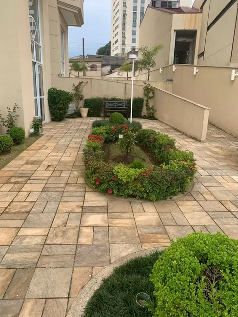 Foto 7 de Apartamento com 4 quartos à venda, 124m2 em Mooca, São Paulo - SP