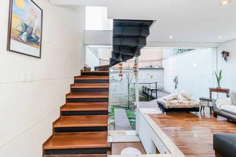 Foto 4 de Casa com 4 quartos à venda, 223m2 em Mooca, São Paulo - SP