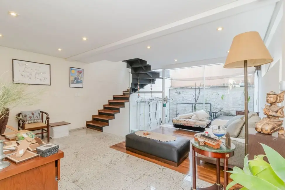 Foto 5 de Casa com 4 quartos à venda, 223m2 em Mooca, São Paulo - SP