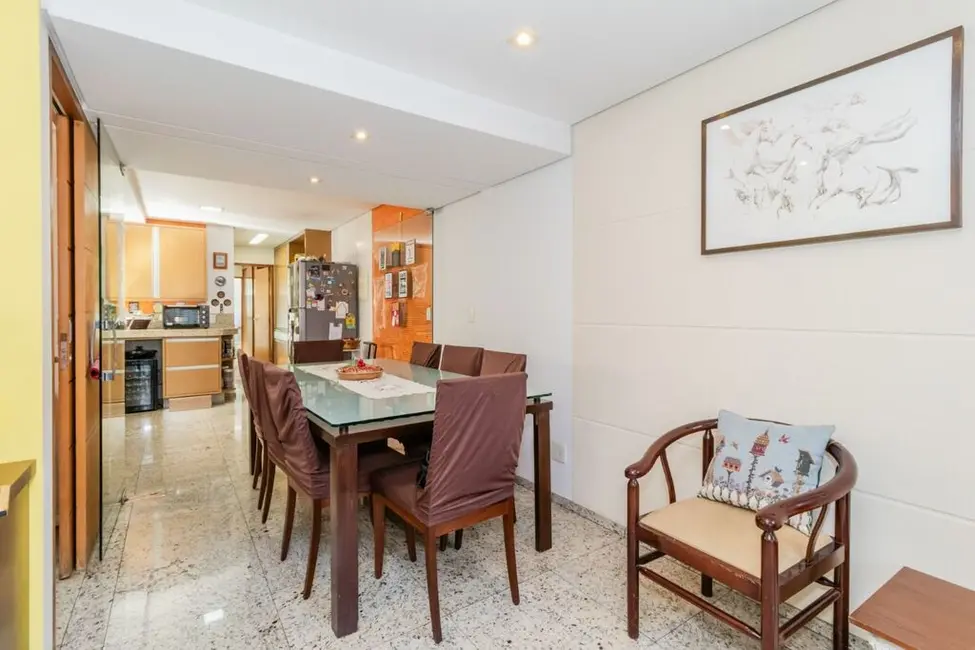 Foto 6 de Casa com 4 quartos à venda, 223m2 em Mooca, São Paulo - SP