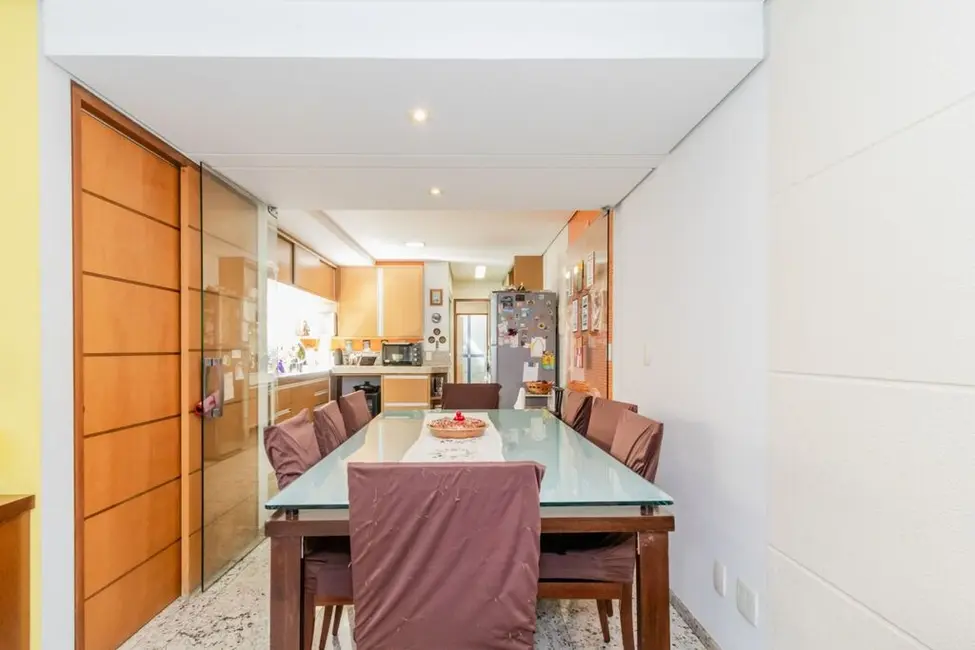 Foto 7 de Casa com 4 quartos à venda, 223m2 em Mooca, São Paulo - SP