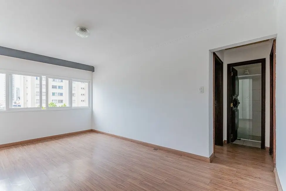 Foto 3 de Apartamento com 1 quarto à venda, 54m2 em Mooca, São Paulo - SP