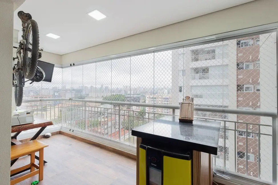 Foto 5 de Apartamento com 3 quartos à venda, 89m2 em Mooca, São Paulo - SP