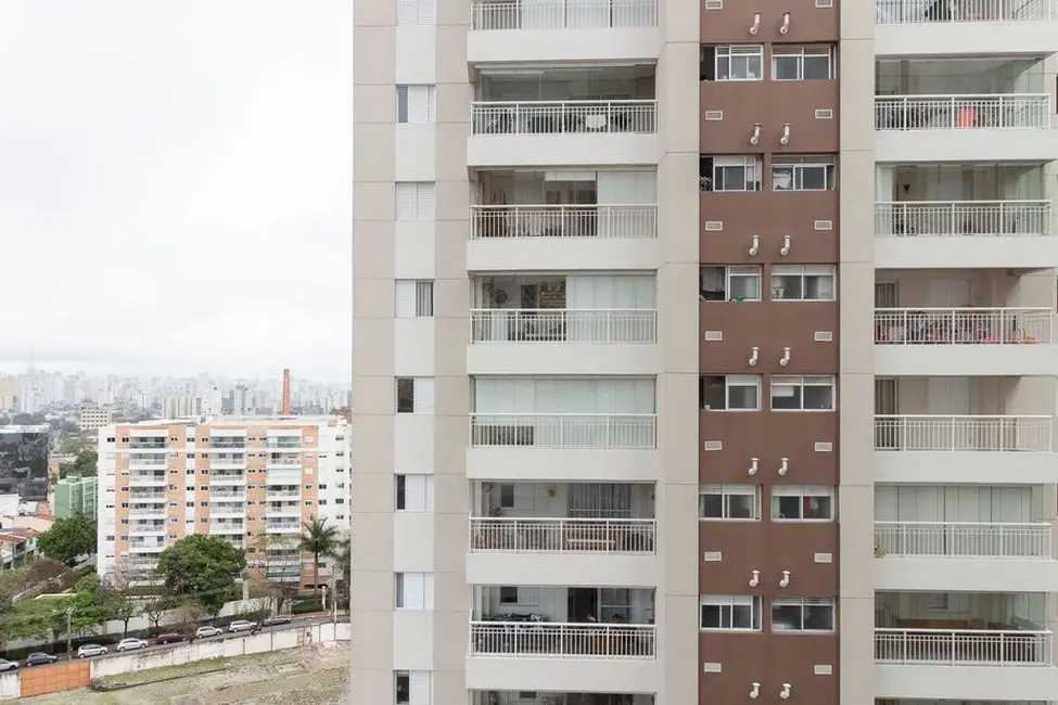 Foto 8 de Apartamento com 3 quartos à venda, 89m2 em Mooca, São Paulo - SP