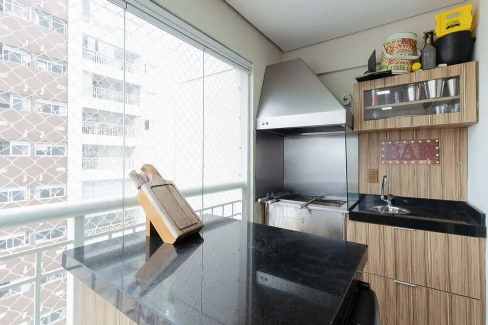 Foto 7 de Apartamento com 3 quartos à venda, 89m2 em Mooca, São Paulo - SP